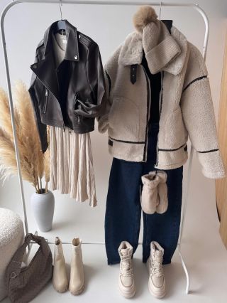 VK FASHION inspirace! 😍 Všechny kousky z vystavených modelů najdeš na 👉🏻 www.vkfashion.cz A co ty? Preferuješ raději...